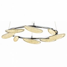 Подвесная люстра Тионит 07974