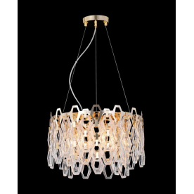 Подвесная люстра MOD490PL-07G