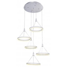 Подвесная люстра Тор 08205-5A,01