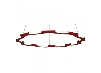 Подвесная люстра Тор-байт 08502,06