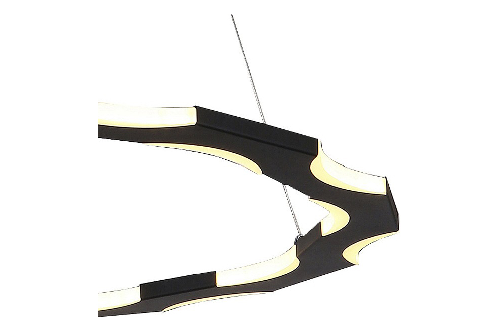 Подвесная люстра Тор-байт 08502,19