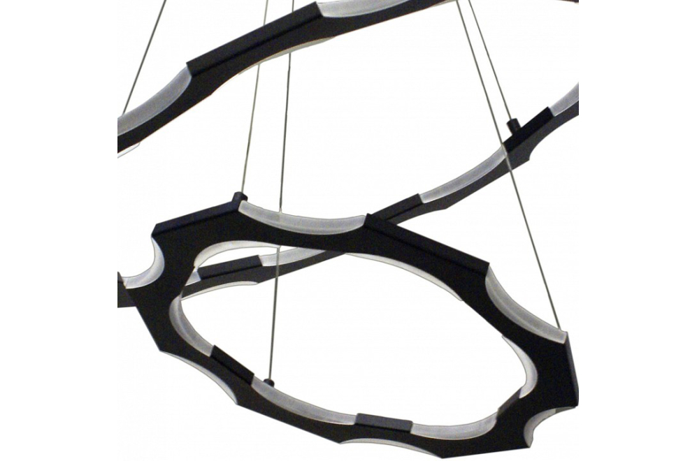 Подвесная люстра Тор-байт 08503,19