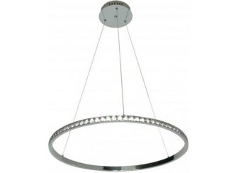 Подвесная люстра Тор-Кристалл 08631