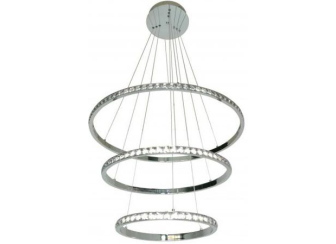 Подвесная люстра Тор-Кристалл 08633