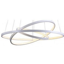 Подвесная люстра Тор-08659,01