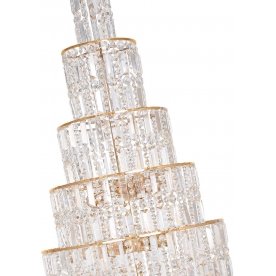 Подвесная люстра Valencia E 1.10.50.501 G