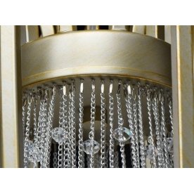Подвесная люстра Валенсия 299011715