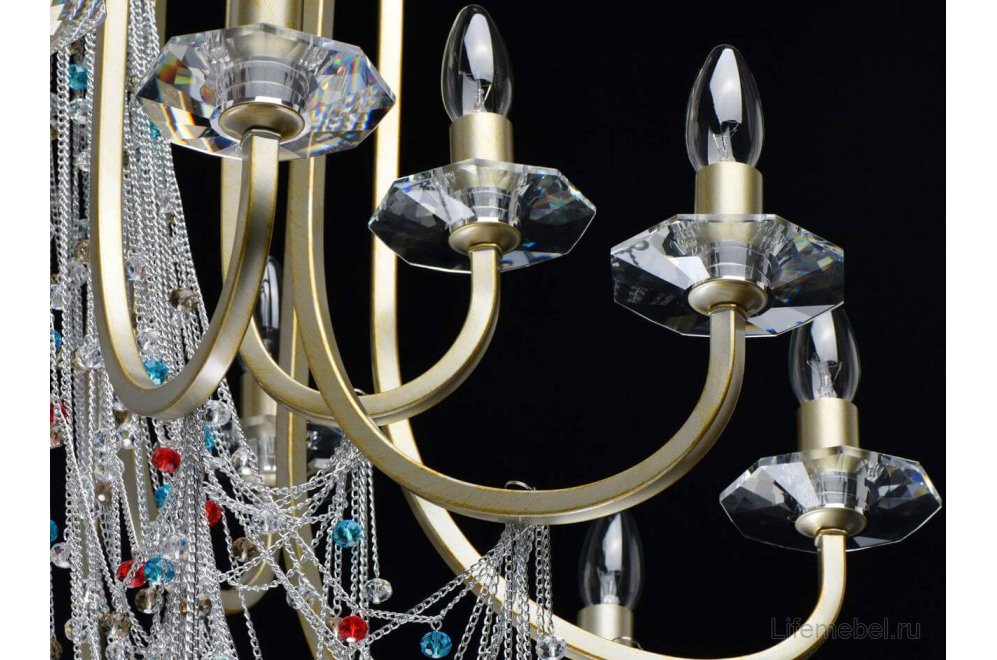 Подвесная люстра Валенсия 299011715