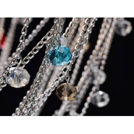 Подвесная люстра Валенсия 299011906