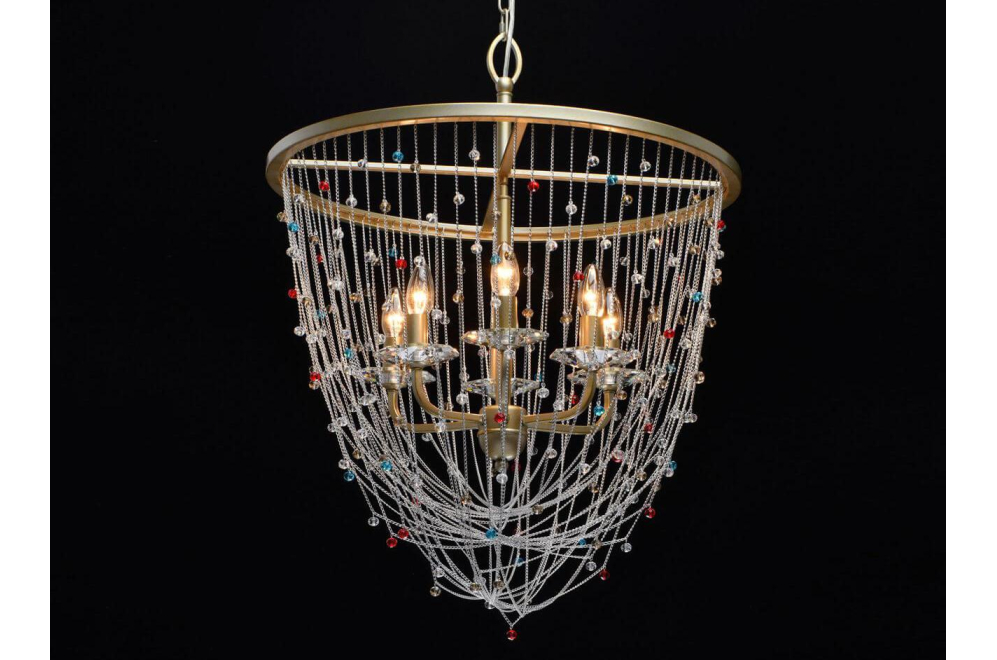 Подвесная люстра Валенсия 299011906