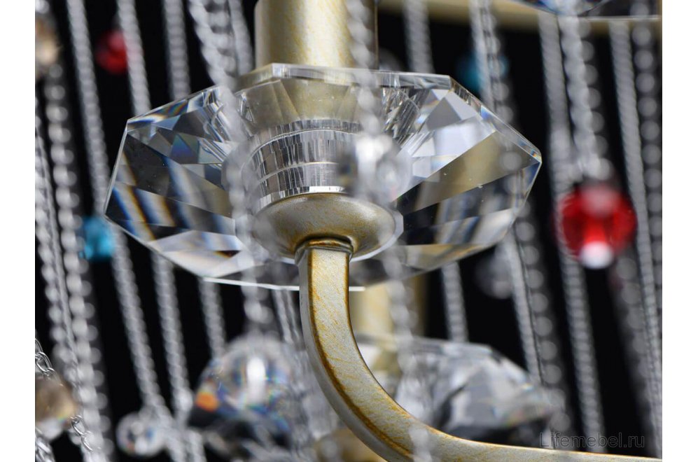 Подвесная люстра Валенсия 299011906