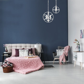 Подвесная люстра Valentin 3692/3