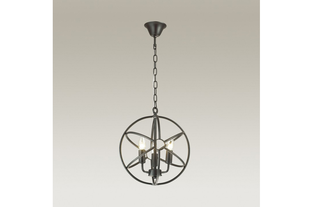 Подвесная люстра Valentin 3693/3