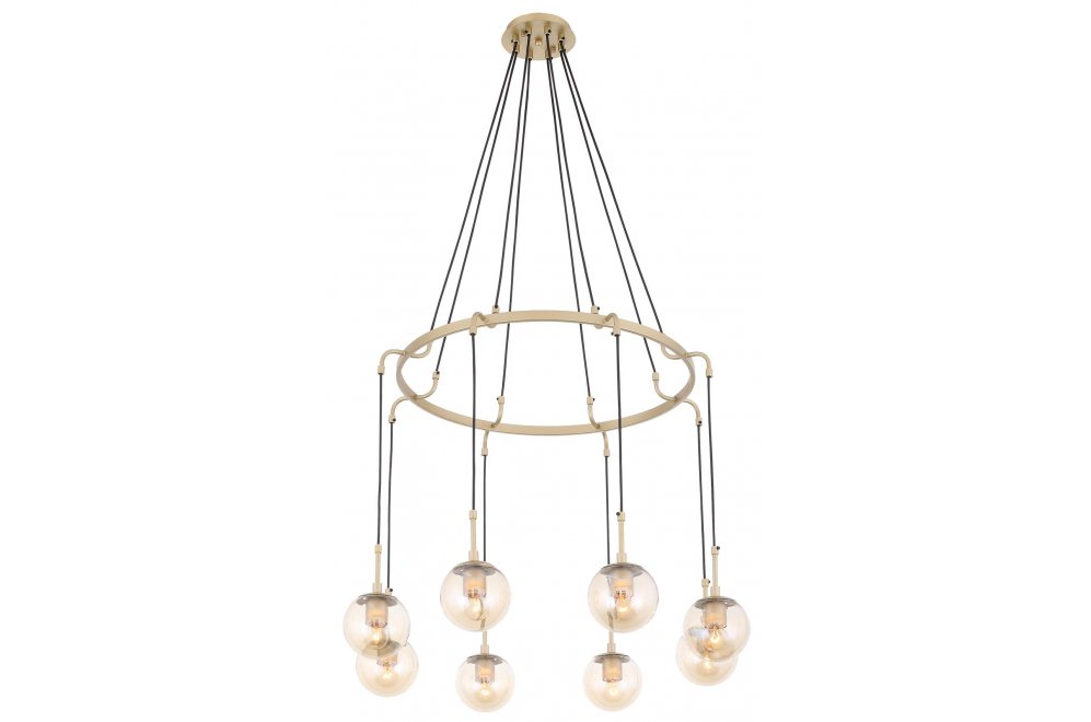 Подвесная люстра Varieta SL234.413.08