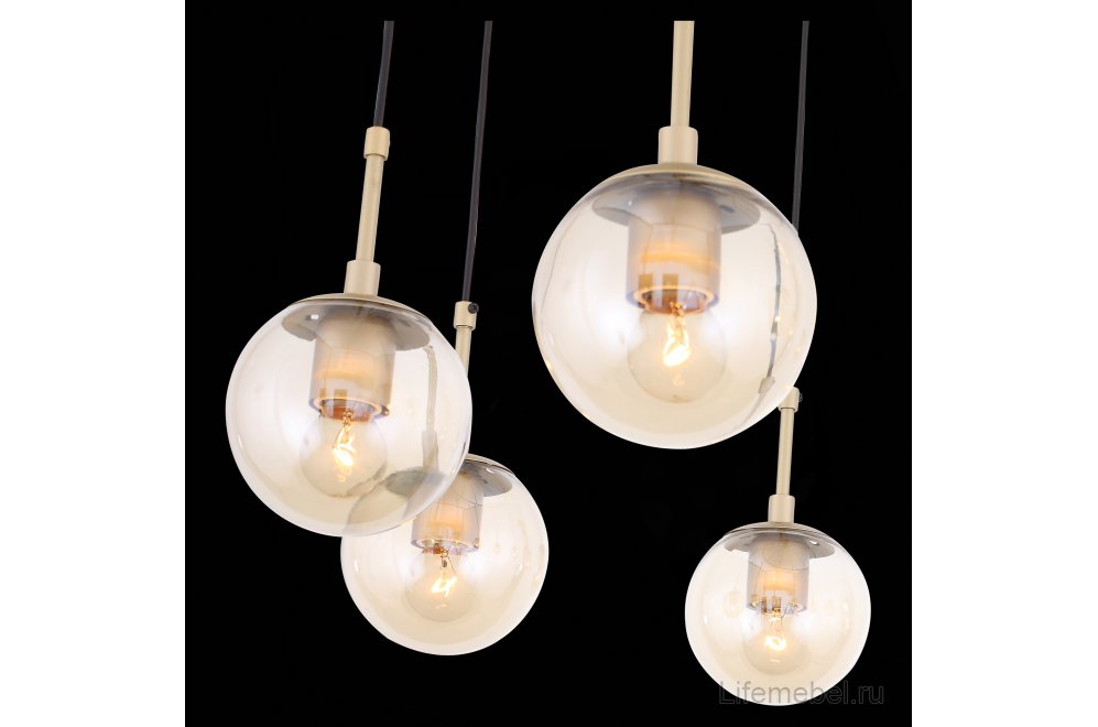 Подвесная люстра Varieta SL234.413.08