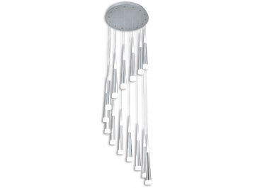 Подвесная люстра Вегас CL227140