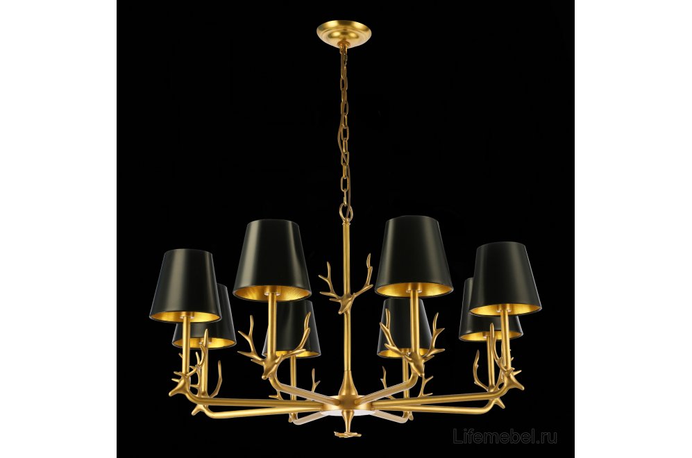 Подвесная люстра Velossa SL1123.203.08