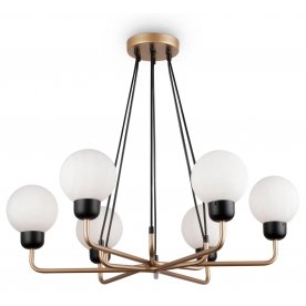 Подвесная люстра FR5114PL-06G