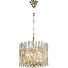 Подвесная люстра APL.808.13.05