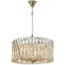 Подвесная люстра APL.808.13.08