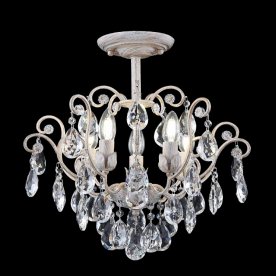 Подвесная люстра Veronica FR1002PL-05WG