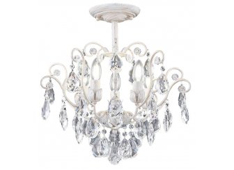 Подвесная люстра Veronica FR1002PL-05WG