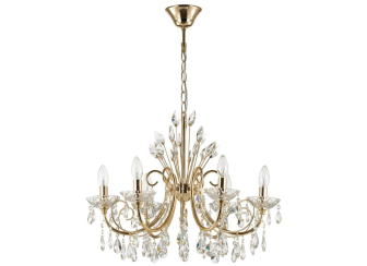 Подвесная люстра 4977/6