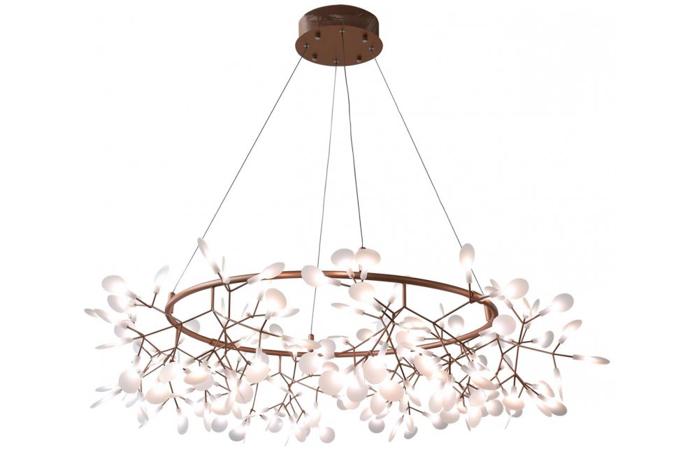 Подвесная люстра Ветта 07521-162,33