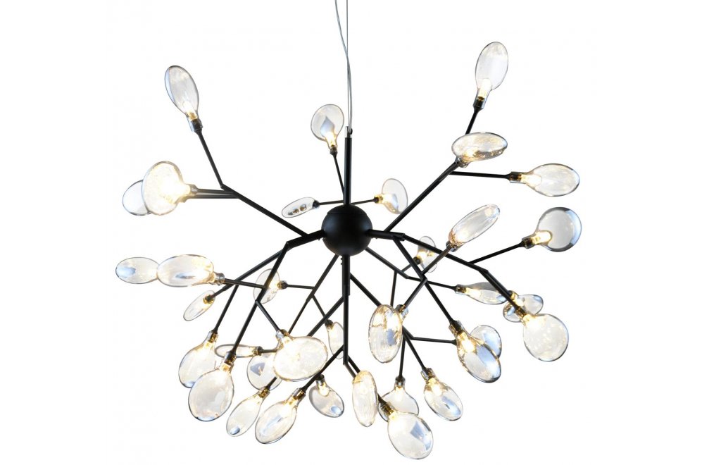 Подвесная люстра Ветта 07521-36,19(21)