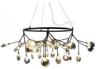 Подвесная люстра 07521-36A,19(21)