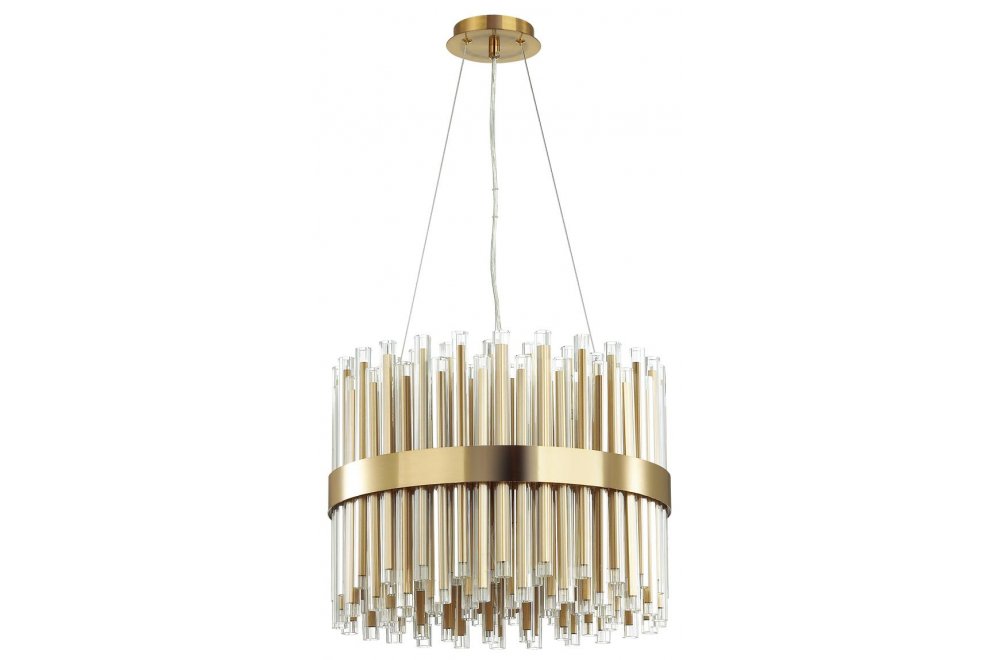 Подвесная люстра Viketa 4786/12A