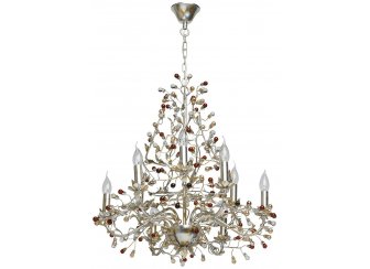 Подвесная люстра Виола 298011609