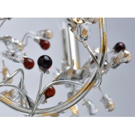 Подвесная люстра Виола 298013209