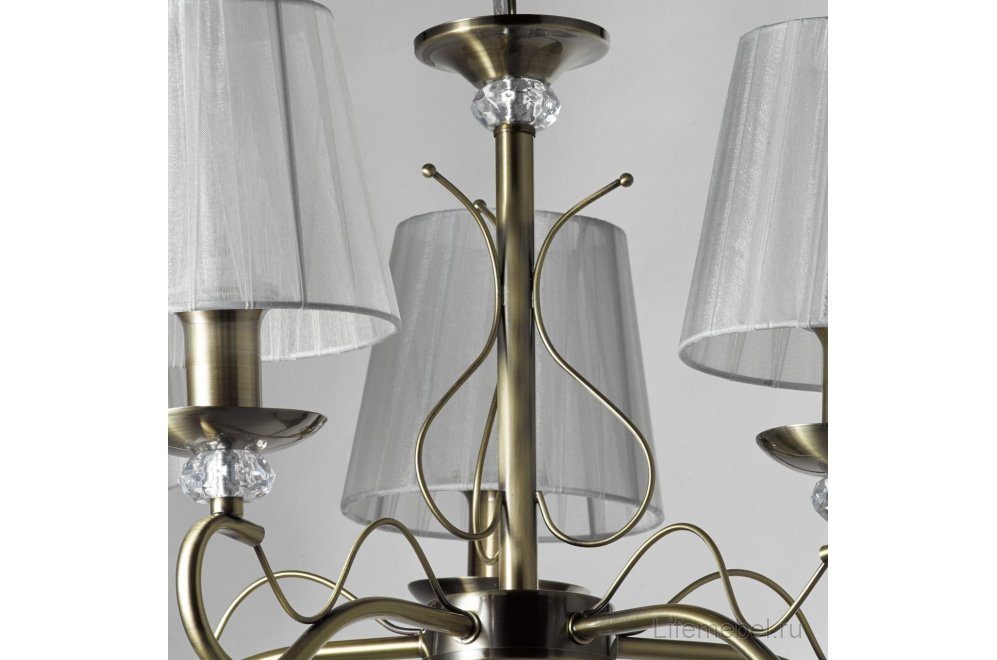 Подвесная люстра Виталина 448014705