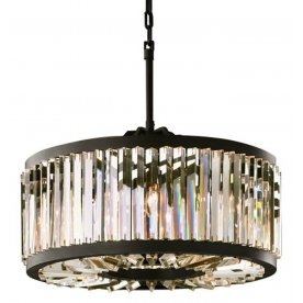 Подвесная люстра Welles L2113-500-CL