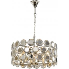 Подвесная люстра APL.745.03.06