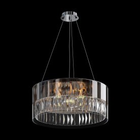 Подвесная люстра MOD313PL-06CH