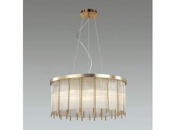 Подвесная люстра 4788/10