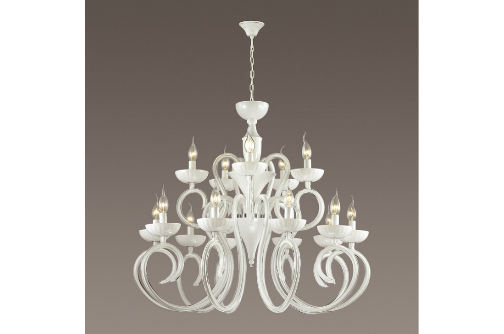 Подвесная люстра Zefiro 3932/15