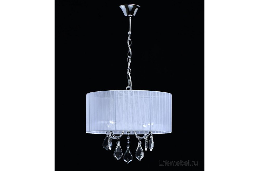 Подвесная люстра Жаклин 465016104