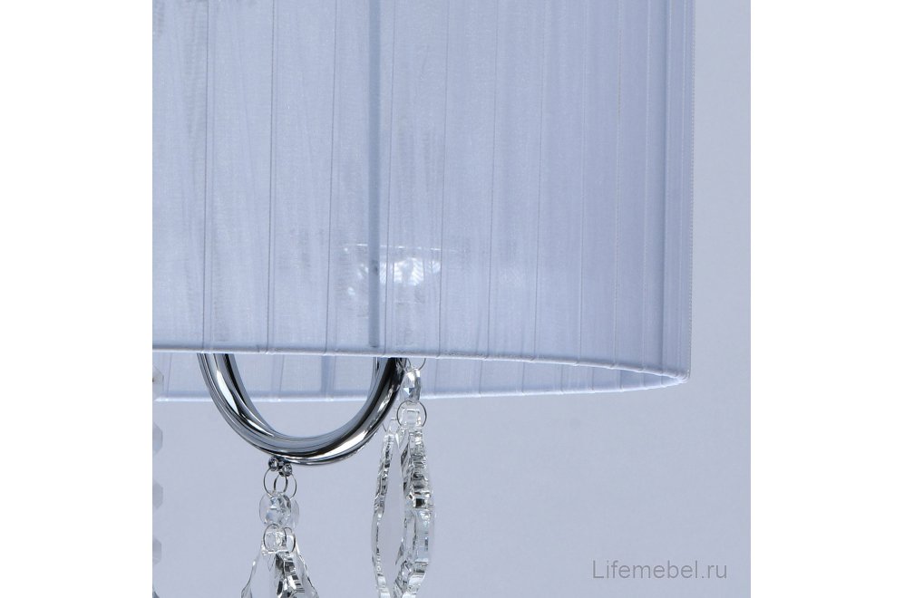 Подвесная люстра Жаклин 465016104