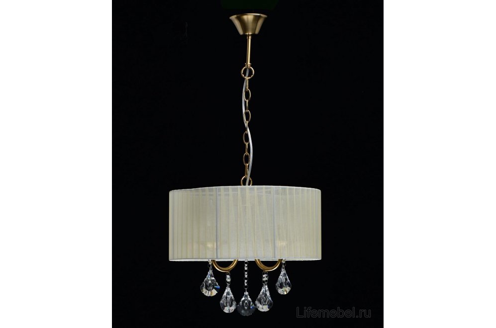 Подвесная люстра Жаклин 465016504