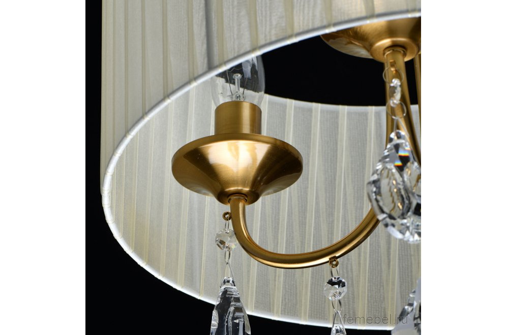 Подвесная люстра Жаклин 465016504