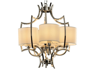 Подвесная люстра APL.737.06.05