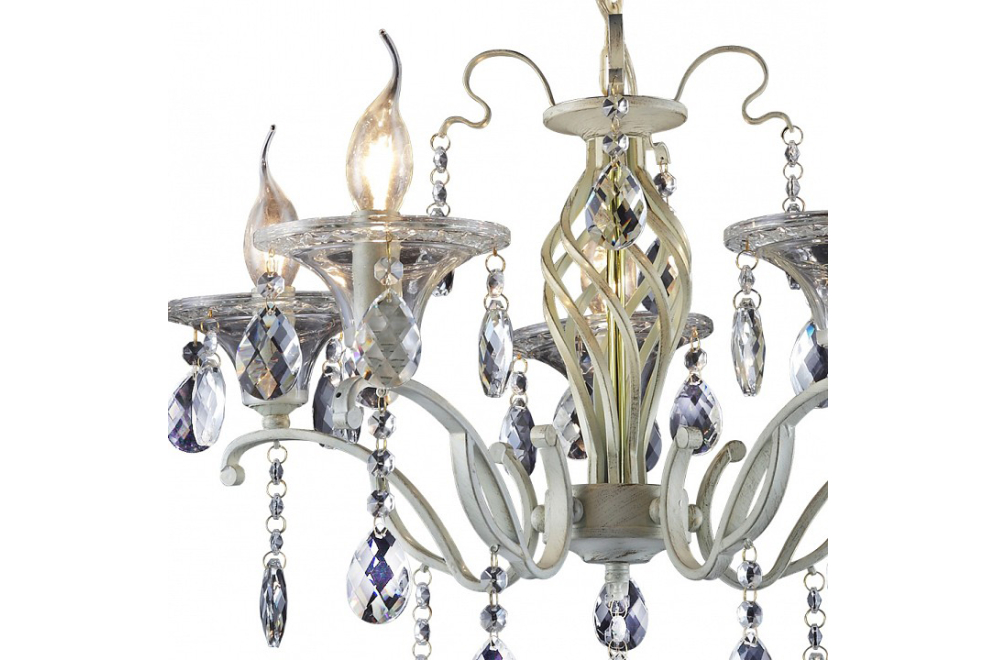 Подвесная люстра Zoe TL7220D-05RY