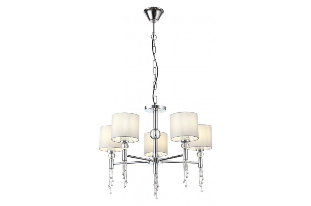 Подвесная люстра Primma SLE105173-05