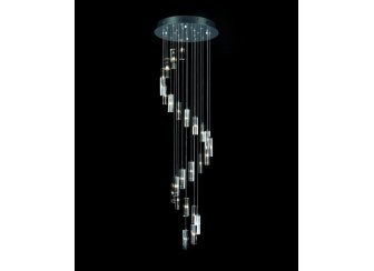 Каскадная люстра ST Luce SL451.103.25