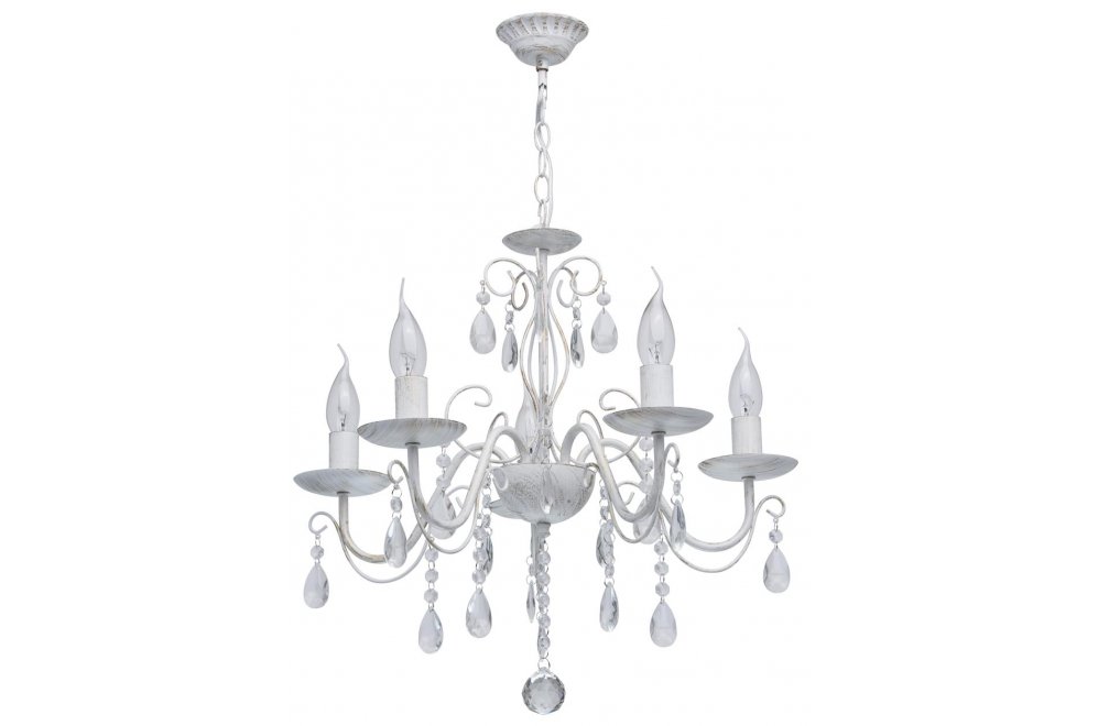 Люстра подвесная Аврора 371010705