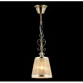 Светильник Driana FR2405-PL-01-BZ