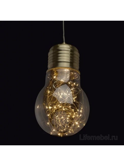 Люстра подвесная Фрайталь 663011601